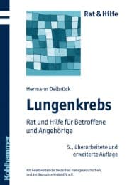 Cover von Lungenkrebs