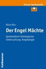 Cover von Der Engel Mächte