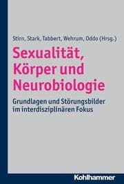 Cover von Sexualität, Körper und Neurobiologie