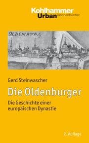 Cover von Die Oldenburger