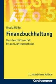Cover von Finanzbuchhaltung