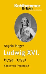 Cover von Ludwig XVI. (1754-1793)