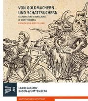 Cover von Von Goldmachern und Schatzsuchern