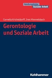 Cover von Gerontologie und Soziale Arbeit