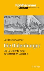 Cover von Die Oldenburger