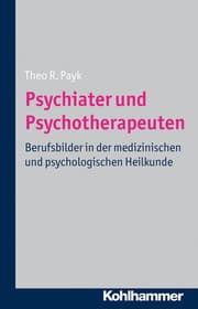 Cover von Psychiater und Psychotherapeuten
