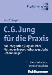 Cover von C. G. Jung für die Praxis