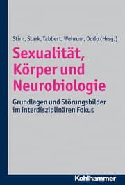 Cover von Sexualität, Körper und Neurobiologie