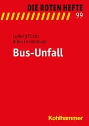 Cover von Bus-Unfall