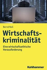 Cover von Wirtschaftskriminalität