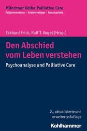 Cover von Den Abschied vom Leben verstehen