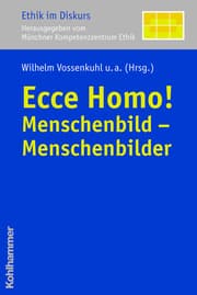 Cover von Ecce Homo!