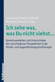 Cover von Ich sehe was, was Du nicht siehst ...