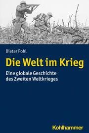 Cover von Die Welt im Krieg