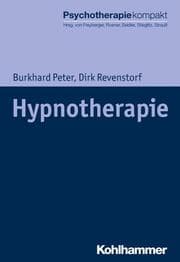 Cover von Hypnotherapie