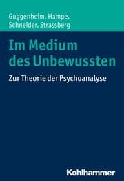 Cover von Im Medium des Unbewussten