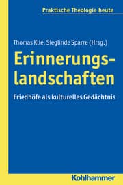 Cover von Erinnerungslandschaften