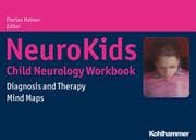 Cover von NeuroKids - Child Neurology Workbook