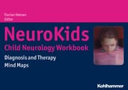 Cover von NeuroKids - Child Neurology Workbook