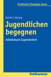 Cover von Jugendlichen begegnen