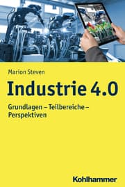 Cover von Industrie 4.0