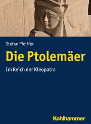 Cover von Die Ptolemäer