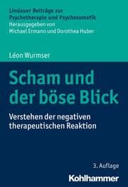 Cover von Scham und der böse Blick