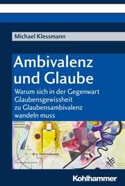 Cover von Ambivalenz und Glaube