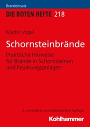 Cover von Schornsteinbrände