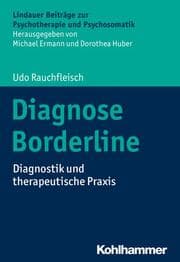 Cover von Diagnose Borderline