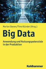 Cover von Big Data
