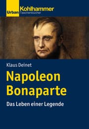 Cover von Napoleon Bonaparte