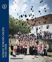Cover von Schule Schloss Salem 1920-2020