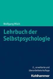 Cover von Lehrbuch der Selbstpsychologie