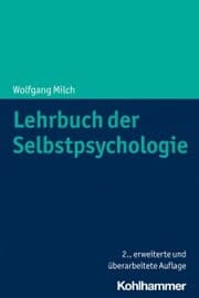 Cover von Lehrbuch der Selbstpsychologie