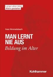 Cover von Man lernt nie aus