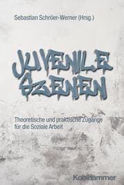 Cover von Juvenile Szenen