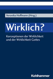 Cover von Wirklich?