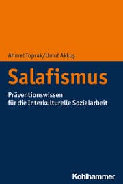 Cover von Salafismus