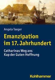 Cover von Emanzipation im 17. Jahrhundert