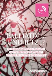 Cover von Palliativ ... und jetzt?