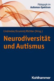 Cover von Neurodiversität und Autismus