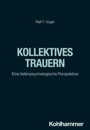 Cover von Kollektives Trauern