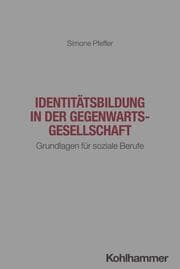 Cover von Identitätsbildung in der Gegenwartsgesellschaft