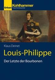 Cover von Louis-Philippe