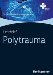 Cover von Lehrbrief Polytrauma