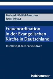 Cover von Frauenordination in der Evangelischen Kirche in Deutschland