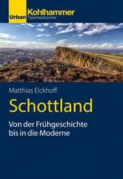 Cover von Schottland
