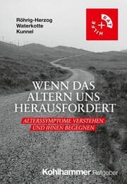 Cover von Wenn das Altern uns herausfordert