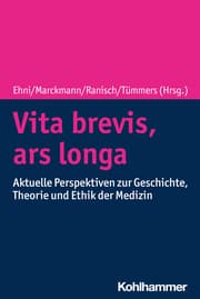 Cover von Vita brevis, ars longa